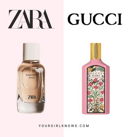 gucci bloom dupe zara|zara summer perfume dupe.